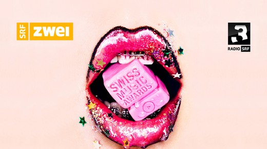 Bild von «Swiss Music Awards» – live auf SRF zwei und im Radio auf SRF 3