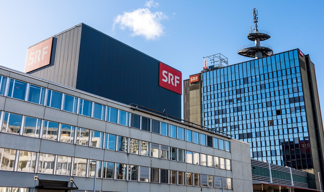 Bild von Koproduktionspartnerschaft zwischen ARD, ORF und SRF wird fortgesetzt