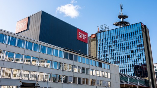 Bild von Koproduktionspartnerschaft zwischen ARD, ORF und SRF wird fortgesetzt