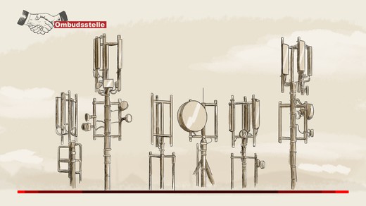 Bild von Sachgerechter Podcast zum «Mobilfunkpapst»