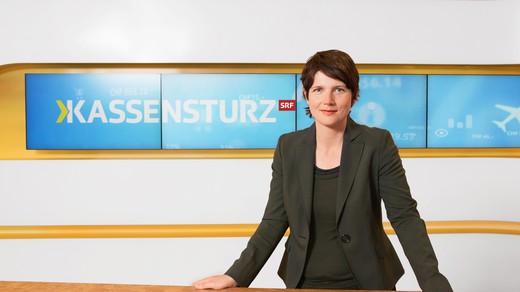 Bild von «Kassensturz»: Trimedialität optimal umgesetzt