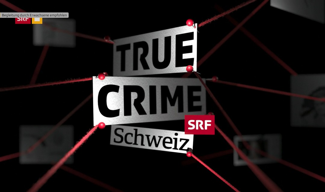 Bild von «True Crime», ein Balanceakt