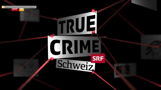 Bild von «True Crime», ein Balanceakt