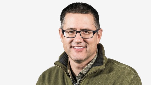 Bild von Marco Jaggi übernimmt Leitung des «Regionaljournal Aargau Solothurn»