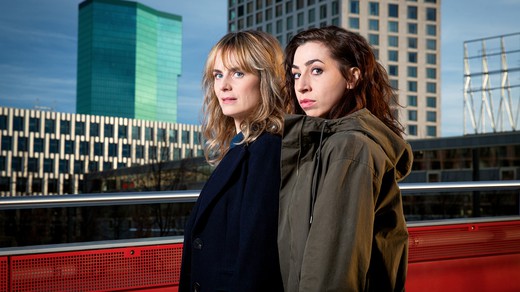 Bild von Drehstart für die neuen «Tatort»-Folgen aus Zürich