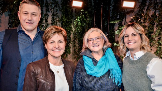 Bild von «Samschtig-Jass» zum ersten Mal in der Romandie