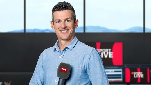 Bild von Mathias Frank wird neuer Radsport-Experte bei SRF