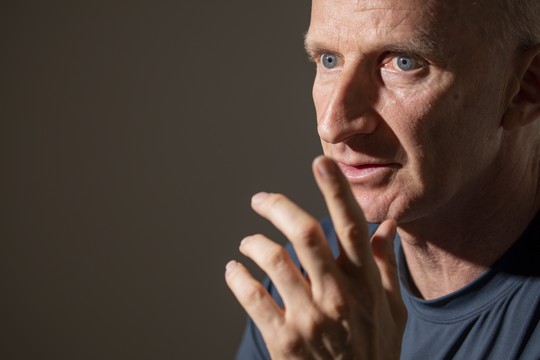 Bild von «Die Taten faszinieren mich nicht»