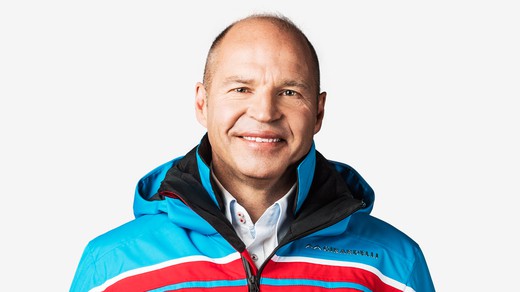 Bild von Marc Girardelli und SRF Sport beenden Zusammenarbeit