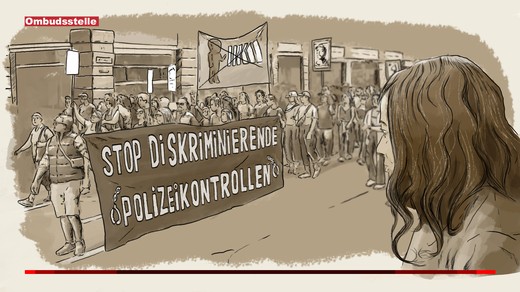 Bild von Dok-Film über Rassismus im Alltag erhitzt die Gemüter