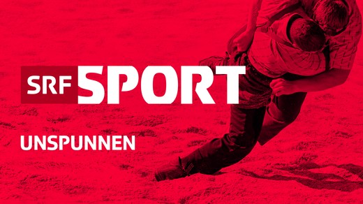 Bild von Der Unspunnen-Schwinget von A bis Z live auf SRF zwei