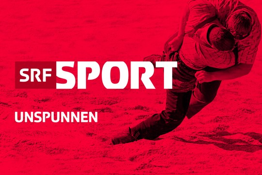 Bild von Der Unspunnen-Schwinget von A bis Z live auf SRF zwei