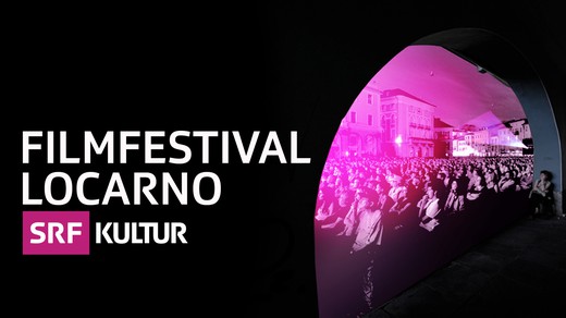 Bild von «Filmfestival Locarno 2016 – Das Spezial»
