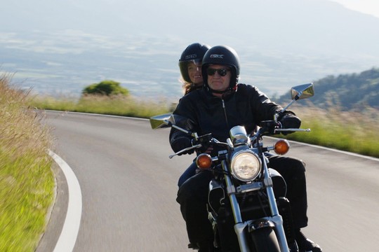 Bild von SRF setzt zum Tag der Gebärdensprache ein Zeichen