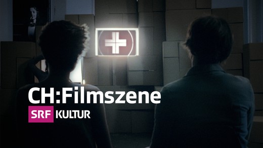 Bild von «Collection Lockdown By Swiss Filmmakers»