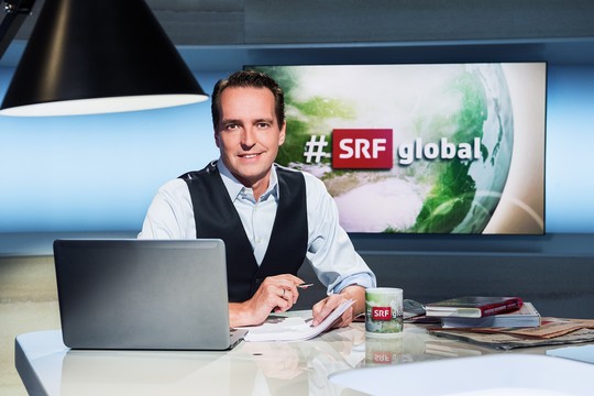 Bild von «#SRFglobal»: Abschottung oder Solidarität in der Corona-Krise?