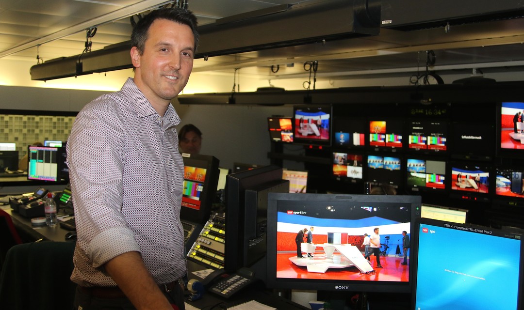 Bild von Die Euro 2016 bei SRF: Mehr als 90 Minuten
