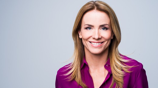 Bild von SRF mit Sondersendung «Unwetter in der Schweiz»