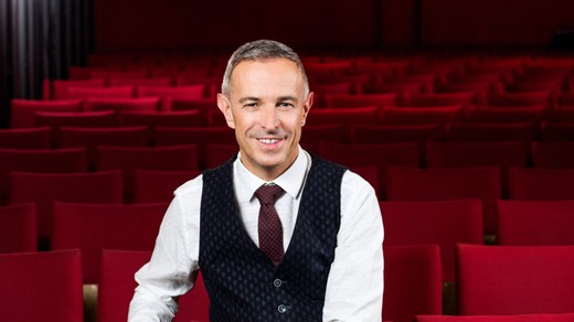 Bild von «2 x Weihnachten»: 20 Jahre – 20 Köpfe