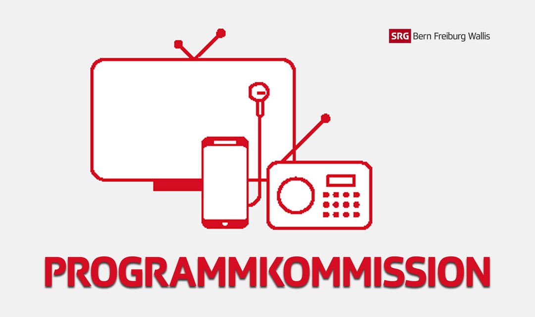 Bild von Neues aus der Programmkommission