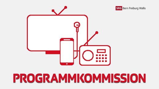 Bild von Neues aus der Programmkommission