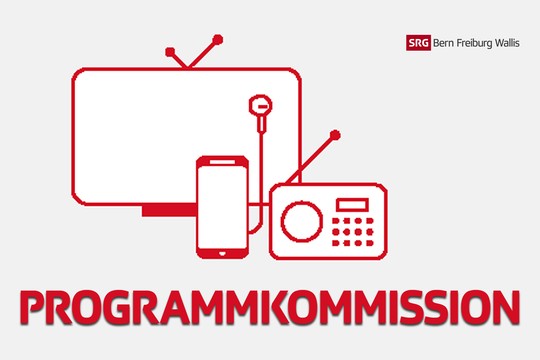 Bild von Neues aus der Programmkommission
