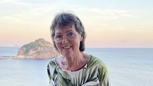 Bild von 11 Fragen an Marianne Maurizzi