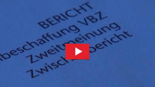 Bild von Hat die «Rundschau» gegen das Gesetz verstossen?
