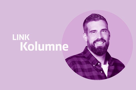 Bild von Deshalb setzt SRF immer mehr auf Streaming