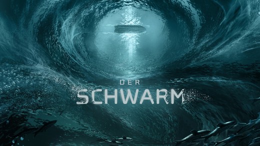 Bild von Drehbeginn für internationale Koproduktion unter Beteiligung von SRF