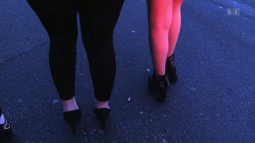 Bild von «Rundschau»-Beitrag über «Sex ohne Gummi» war korrekt