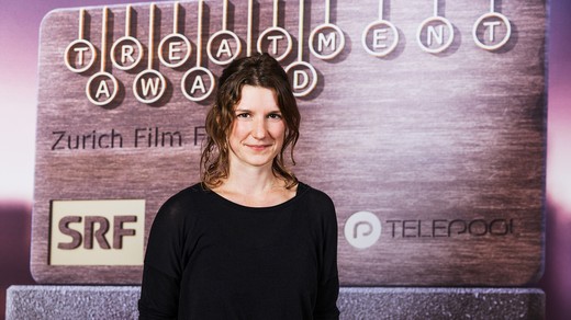 Bild von Das ist die Gewinnerin des Treatment Award 2017