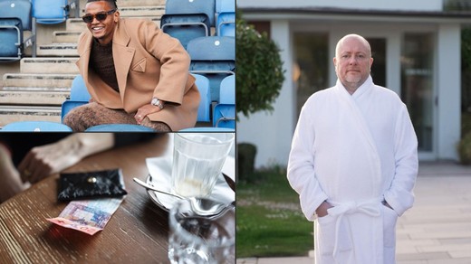 Bild von SRG-Programmtipps der Woche: Zwischen Körper, Geist und Gesellschaft