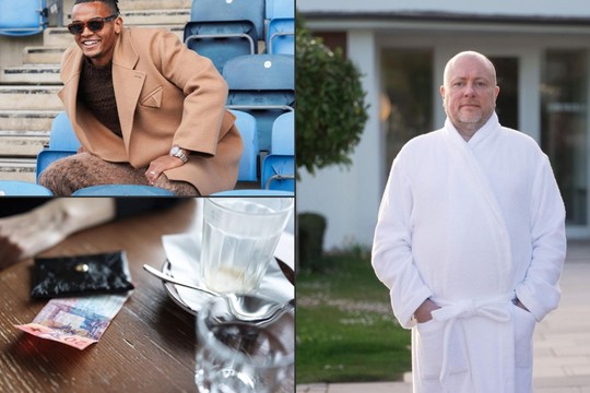 Bild von SRG-Programmtipps der Woche: Zwischen Körper, Geist und Gesellschaft