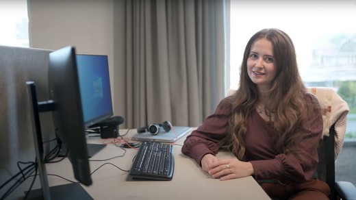 Bild von «Was macht eigentlich...» ein:e Channel Manager:in?