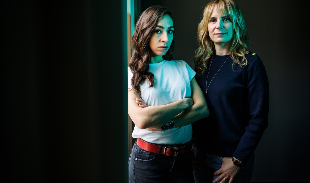 Bild von Drehstart zum neuen «Tatort» aus Zürich