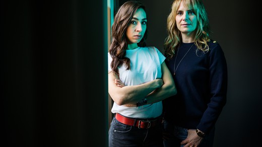 Bild von Drehstart zum neuen «Tatort» aus Zürich