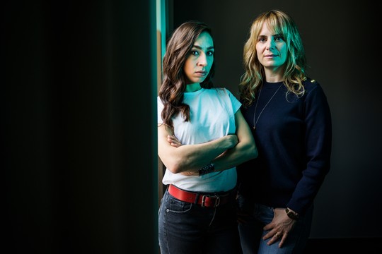 Bild von Drehstart zum neuen «Tatort» aus Zürich