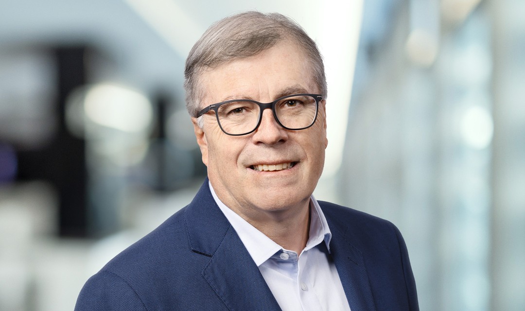 BIld von Jean-Michel Cina