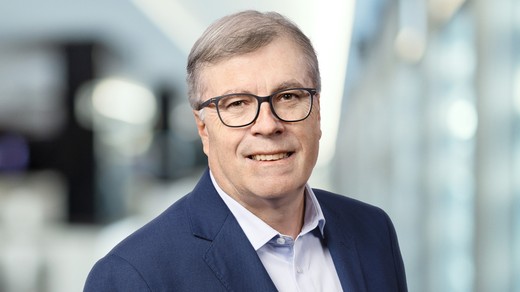 Bild von Jean-Michel Cina tritt als Präsident der SRG zurück