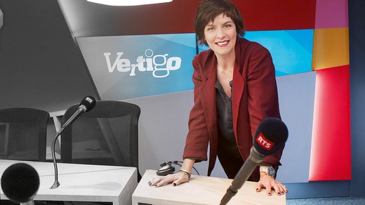 Bild von «Eine spannende Zeit für RTS - aber eine höllische Herausforderung»