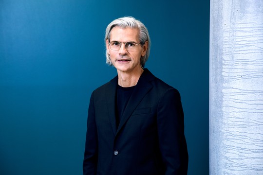 Bild von Stefan Charles verlässt SRF