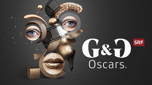 Bild von «Gesichter & Geschichten»: Liveübertragung der 95. Oscar-Verleihung