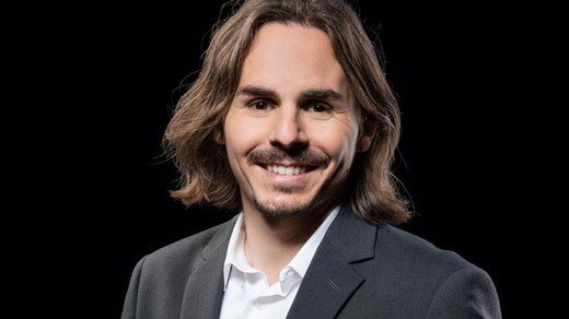 Bild von Kay Voser und SRF Sport beenden Zusammenarbeit