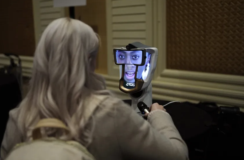 Im Bereich der digitalen Pathologie werden hohe Erwartungen an die KI gestellt, um die Wirksamkeit bestimmter Therapien vorherzusagen