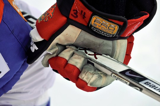 Bild von SRF Sport stärkt das TV-Angebot zum Schweizer Fussball und Eishockey