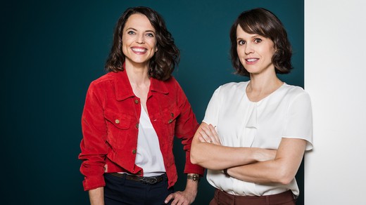 Bild von «Reporter Spezial» – Mona Vetsch fragt nach: Macht Arbeit glücklich?