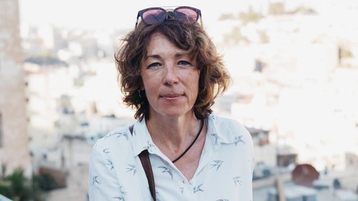 Bild von Susanne Brunner wird Auslandchefin von Radio SRF