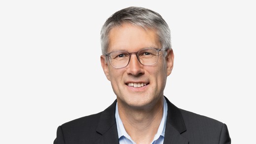 Bild von «Kassensturz»/«Espresso»: Christian Dütschler neuer Leiter