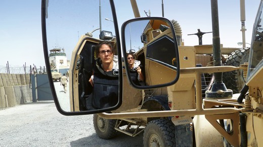 Bild von Ungefiltert mitten im Krieg